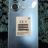 گوشی نوت13با حافظه256رام8|موبایل|سراوان, |دیوار