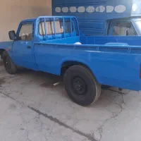 نیسان تک سوز مدل ۱۴۰۳