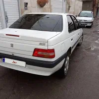 405 slx tu5 مدل 98|خودرو سواری و وانت|تربت جام, شاد|دیوار