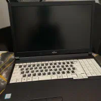 لب تاب فیجیتسو اصل ژاپن i3 نسل ۷