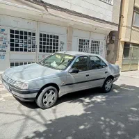 فروش فوری موتور جدید xu7 مدل ۹۸