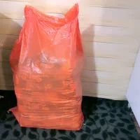 سفره بک بار مصرف