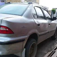 سمندLx موتور درحال تعمیر اساسی|خودرو سواری و وانت|مشهد, بهمن|دیوار