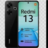 redmi note13