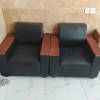 مبل اداری درجه یک