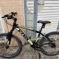 ویوا ۲۷ اصلی|دوچرخه، اسکیت، اسکوتر|بهبهان, |دیوار