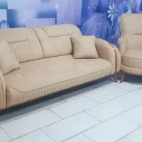 مبل عالیجناب|مبلمان خانگی و میز عسلی|شیراز, شهرک امام حسن|دیوار