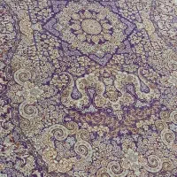 فرش ۹متری مشهد اردهال