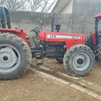 تراکتور 399|خودرو سنگین|ایجرود, |دیوار