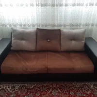 مبل راحتی|مبلمان خانگی و میز عسلی|زنجان, |دیوار