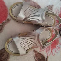 کفش کتانی اسپرت و تابستانی صندل  سایز ۲۸ و ۳۰ و ۳۲|کفش و لباس بچه|تهران, کرمان|دیوار