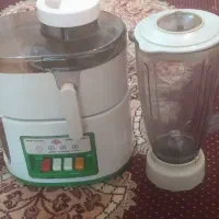 فروش آبمیوه گیری پارس خزر