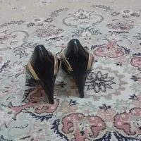 کفش مجلسی|کیف، کفش، کمربند|زنجان, |دیوار