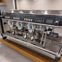 دستگاه قهوه ساز صنعتی(اسپرسوساز)