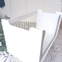 کمد و میز سالم|تخت و سرویس خواب|امیرکلا, |دیوار