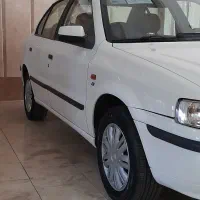 سمند ef7 مدل ۹۵|خودرو سواری و وانت|تهران, خانی آباد نو شمالی|دیوار