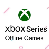 نصب بازی Xbox series X/S Xbox one