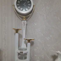 ساعت ایستاده نو