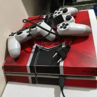 PS4 کپی‌خور طرح خاص