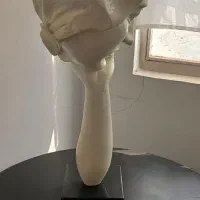 مجسمه عتیقه|مجسمه، تندیس، ماکت|قدس, شهر‌قدس|دیوار