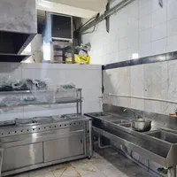 تهرانپارس ۱۷۰ متر/فرجام بر اصلی رستوران با جواز|اجارهٔ مغازه و غرفه|تهران, تهرانپارس غربی|دیوار