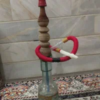 قلیان دوسیب