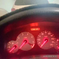 فروش خودرو ۲۰۶ تیپ ۲ مدل ۱۴۰۰کارکرد ۶۶هزار|خودرو سواری و وانت|سنندج, |دیوار