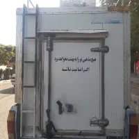 یخچال مزدا|قطعات یدکی و لوازم جانبی|مشهد, هفده شهریور|دیوار