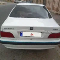 پارس xuvp|خودرو سواری و وانت|شهرکرد, |دیوار