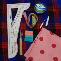 لوازم خیاطی