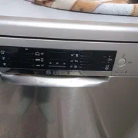 ماشین ظرفشویی بوش آلمان اصل سری 4
