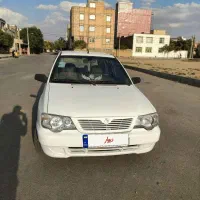 پراید 111 SE، مدل ۱۳۹۸