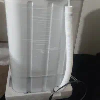 مینی واش فریدولین|ماشین لباسشویی و خشک‌کن لباس|زاهدان, |دیوار