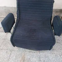 تخت خواب تاشو|تخت و سرویس خواب|رودسر, |دیوار