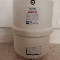 مخزن تصفیه آب خانگی