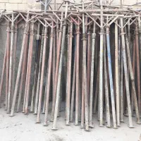 جک فلزی