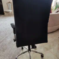 صندلی چرخدار