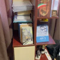 سرویس خواب شرکتی تمام mdf درجه یک در حد نو|تخت و سرویس خواب|کرج, اصفهانی‌ها|دیوار