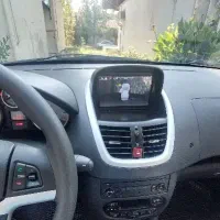 ۲۰۷ صفر کیلومتر|خودرو سواری و وانت|بندر انزلی, سامانسر|دیوار