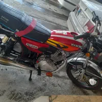 موتور همتاز