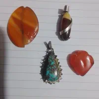 گردنی نقره