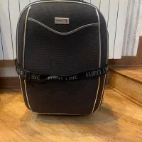 چمدان خارجی با کیفیت