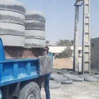 حمل نقل مصالح بنایی|خدمات حمل و نقل|جهرم, |دیوار