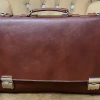 کیف چرم اداری