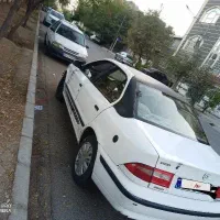 سمند ملی اسپرت مدل 90 -xu7|خودرو سواری و وانت|مشهد, توس (بلوار توس)|دیوار