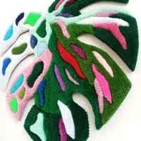 تابلو فرش تافتینگ|تابلو فرش|ارومیه, |دیوار