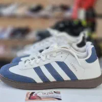 نیو بالانس ۵۳۰ و سامبا فروشگاه نادری