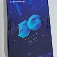 مودم روتر 5G بیسیم و قابل‌حمل Dlink مدل DWR-900V