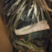 تعدادی لباس بچگانه رایگان