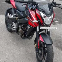 NS200 مدل95|موتورسیکلت|بومهن, |دیوار